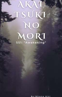Akai Tsuki No Mori