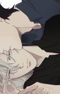 [AkaiGin](fic dịch) | Do Bionic Otakus Dream Of Electronic Enemies? 