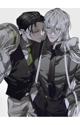 [AkaiGin](fic dịch) | Good Time Seaweed