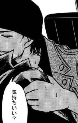 [AkaiGin](fic dịch) | Out Of Control 2