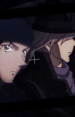 [AkaiGin](fic dịch) | The road ahead is not yet over