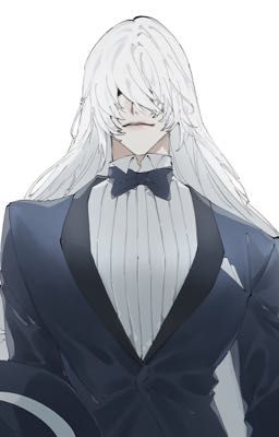 [AkaiGin](fic dịch) | When a Cat speaks