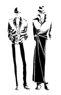 [AkaiGin] Flowing Silver