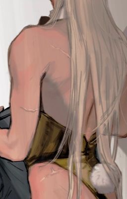 [AkaiGin] Hang Thỏ