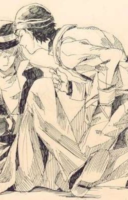 [ AkaiGin ] Hỉ