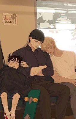AKAM&CONAN | Mission 110