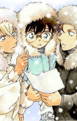 AKAM&CONAN | Patch Job | Mission 110