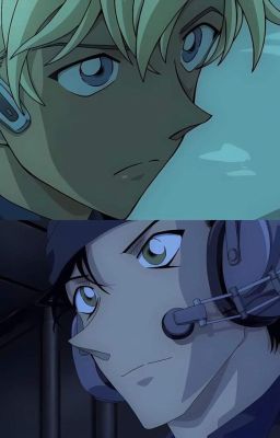 [AKAM] My heart is, and always will be, yours.