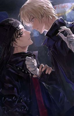 [Akamu] Yêu