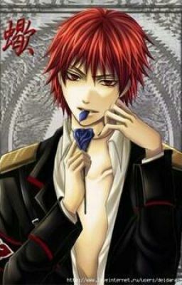 Akatsuki One Shots ~~~