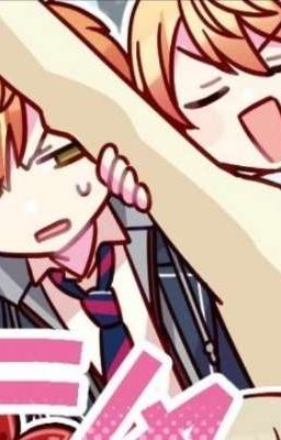 [Akikasa oneshots]