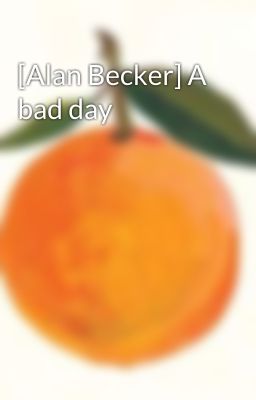 [Alan Becker] A bad day