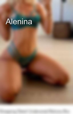 Alenina 🚬👑
