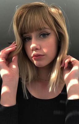 Alexandra's Instagram