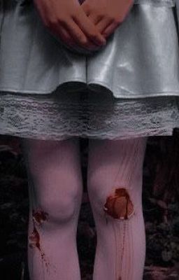 ALICE THE NEVER- WAY- OUT