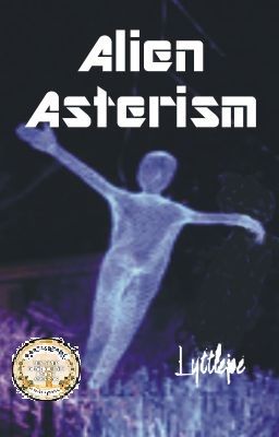 Alien Asterism