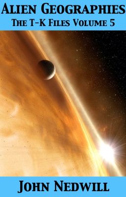 Alien Geographies