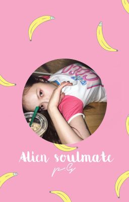 Alien Soulmate || vkook