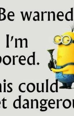 All about me