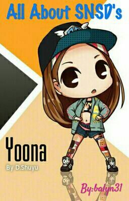 All About SNSD's Yoona