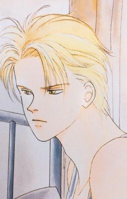 (All Ash Lynx) Banana Fish đồng nhân