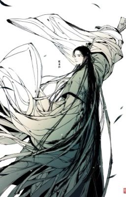 [All chín ] Vết thương cũ