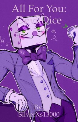 All For You: Devil Dice😈🎲