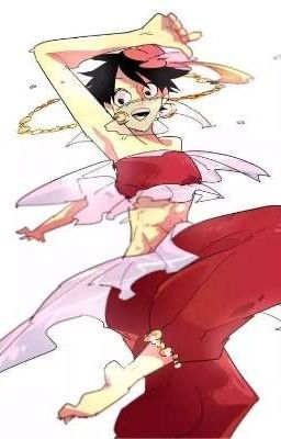 || All luffy || Dancer ➊