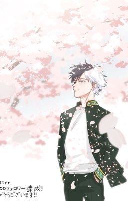 All Sakura Haruka | Chuyển đổi giới tính một ngày.