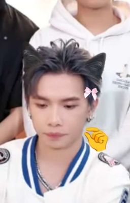 [all X Cường] meomeo