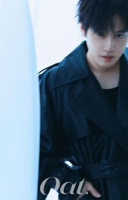 All x Suho (Exo)