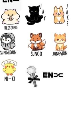 [All x Sunoo] Sunshine