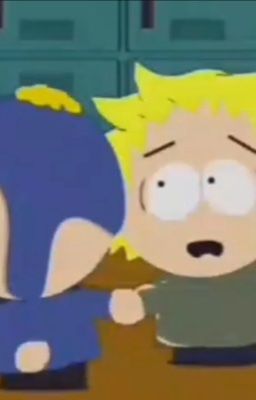 [All x Tweek] kẻ ngoại tình