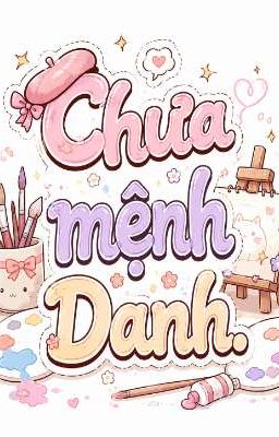 [ all27 ] Chưa mệnh danh 