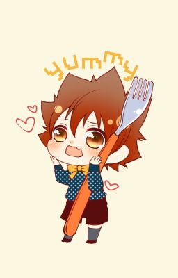 |All27| Tsuna The Fatty