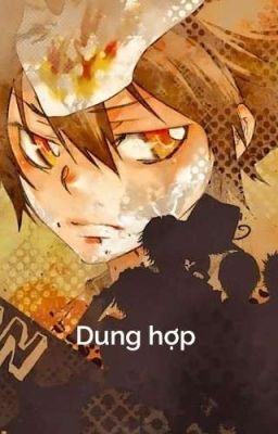 【All27/Xem ảnh thể】Dung hợp