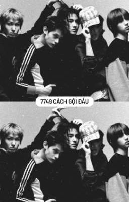 all4; 7749 cách gội đầu
