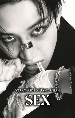 [allbangchan] sex addicted
