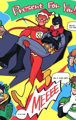 [allbatman] Mindfvck