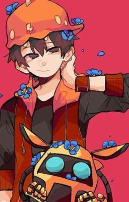 [AllBoboiboy] Nắng hạ