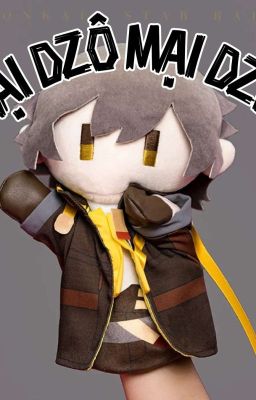 [AllCaelus] Chuyên Mục Trans Fic Cho Con Dâu Của Tui