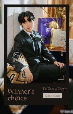 allchovy; winner's choice