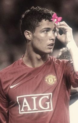 「AllCris」Te amo.