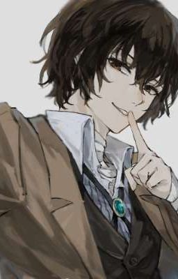 [AllDaz] Yếu Tố Hình Thành Dazai Osamu