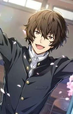 [AllDazai] Giăng lưới bắt cá