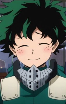 [ AllDeku ] Xuyên vào fanfic ư ??