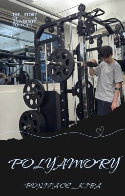 [Alldoran] Polyamory