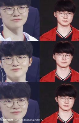 [AllFaker| Allker|Edit] Ái