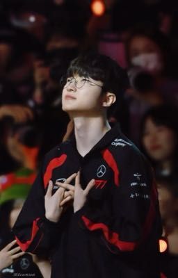 allfaker; bé yêu