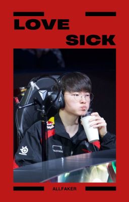 [ allfaker ] love sick